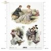 decoupage-rendez-vous-retro-vintage-R0132